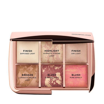 New Hot sale Hourglass Ambient Lighting Edit Blushers & Eyeshadow Palette